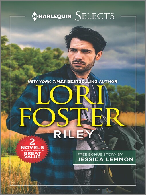 Title details for Riley and Lone Star Lovers by Lori Foster - Wait list